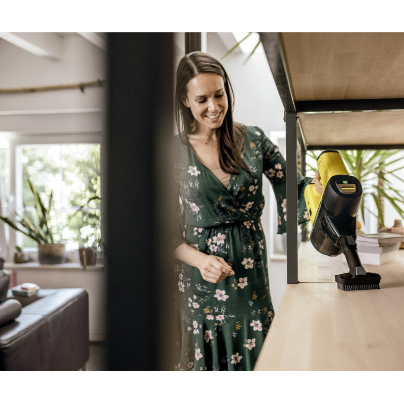 Փոշեկուլ KARCHER VC 6 CORDLESS OUR FAMILY