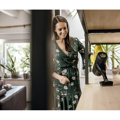 Փոշեկուլ KARCHER VC 6 CORDLESS OUR FAMILY