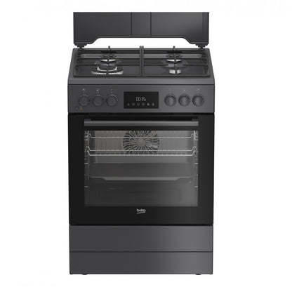 Գազօջախ BEKO FBSM62320SAC