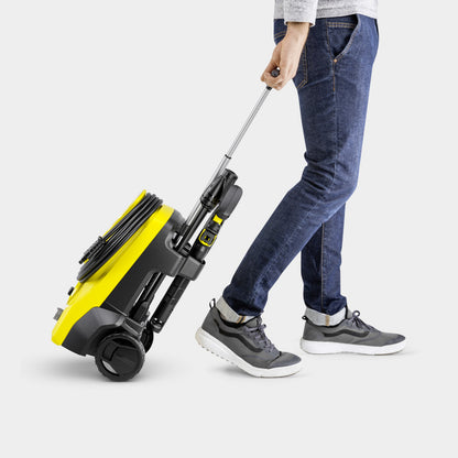 Բարձր ճնշման լվացող սարք KARCHER K 4 Classic *EU