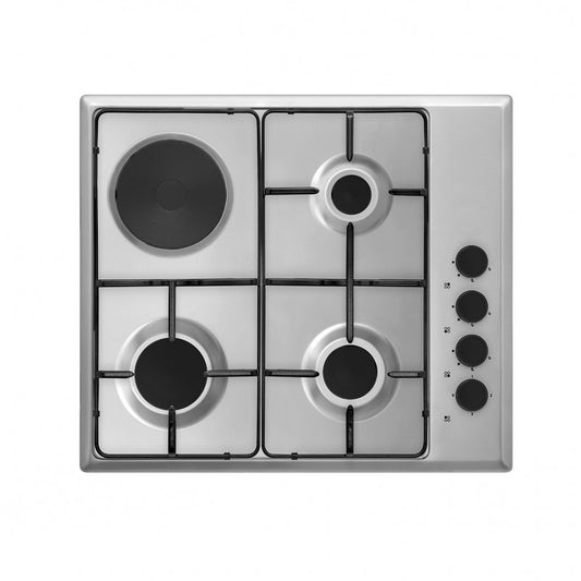 Ներկառուցվող գազօջախ FISHER FBH631X