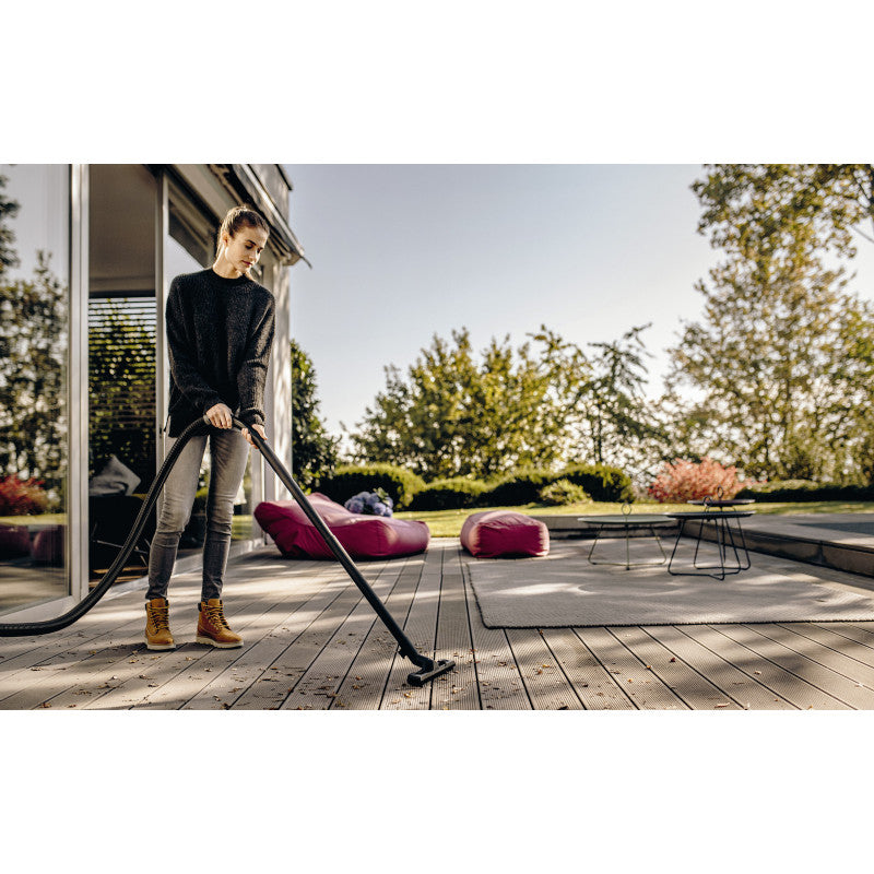 Փոշեկուլ KARCHER WD 4 S V-20/5/22 *EU