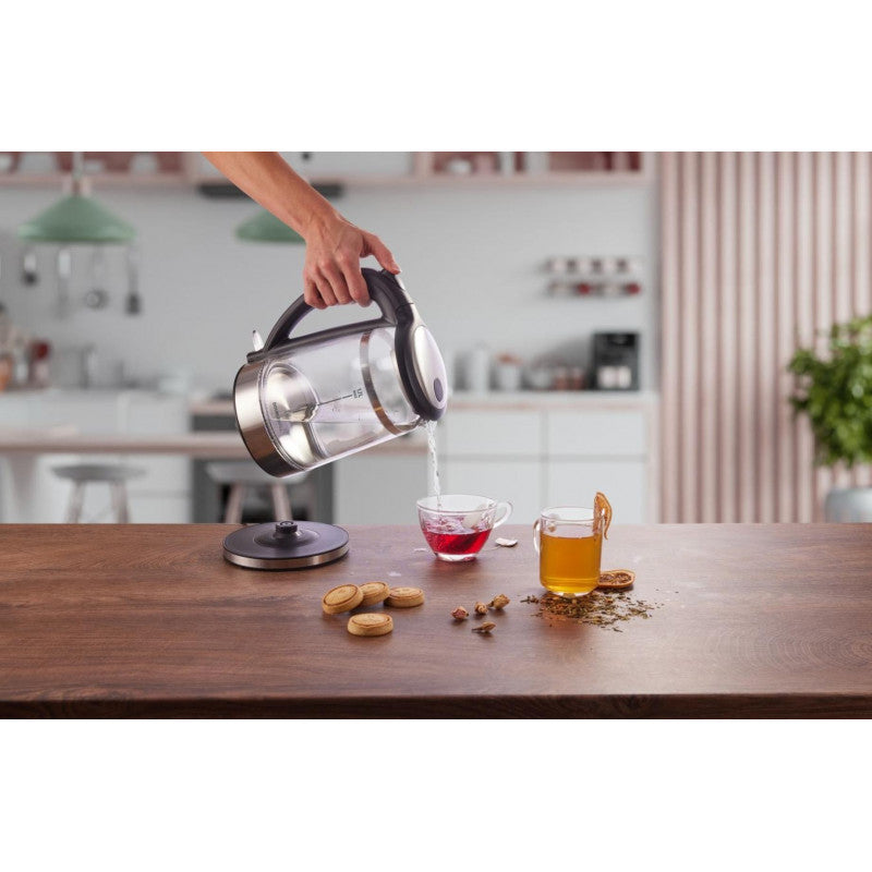 Թեյնիկ GORENJE K17GDW