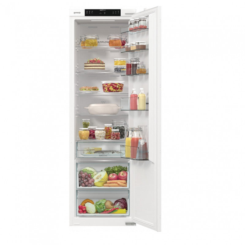 Ներկառուցվող սառնարան GORENJE RI517E41WF