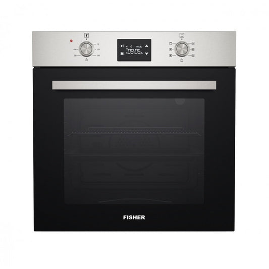 Ներկառուցվող ջեռոց FISHER FBO6106X