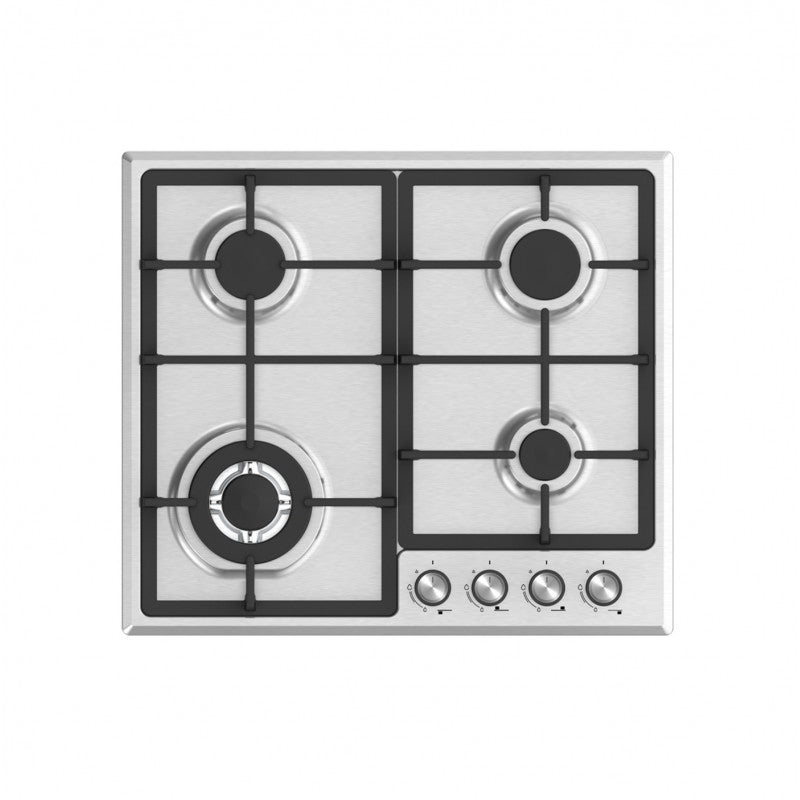 Ներկառուցվող գազօջախ FISHER FBH644XT