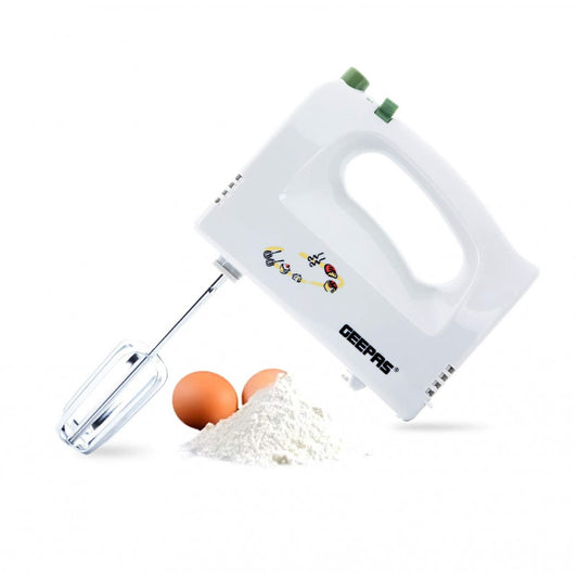 Հարիչ GEEPAS GHM2001N