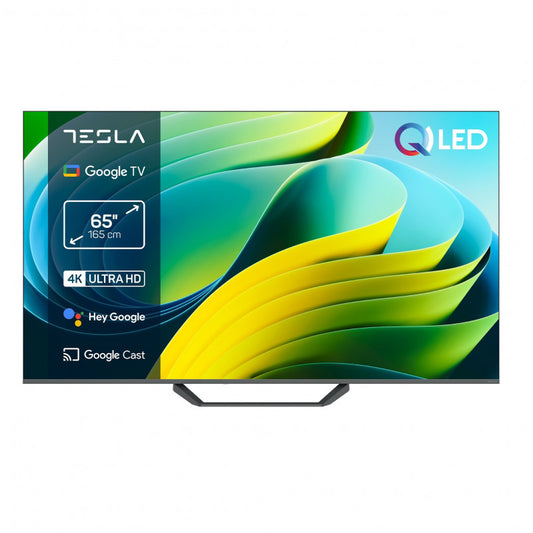 Հեռուստացույց TESLA Q65E655GUS