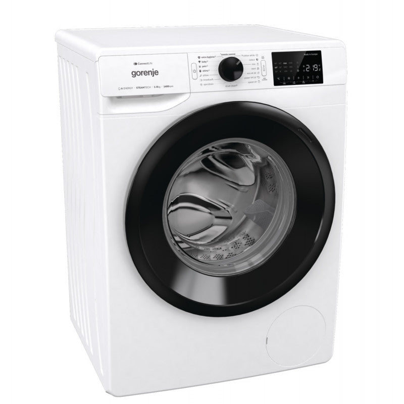 Լվացքի մեքենա GORENJE WPNEI84A1SWIFI/BC
