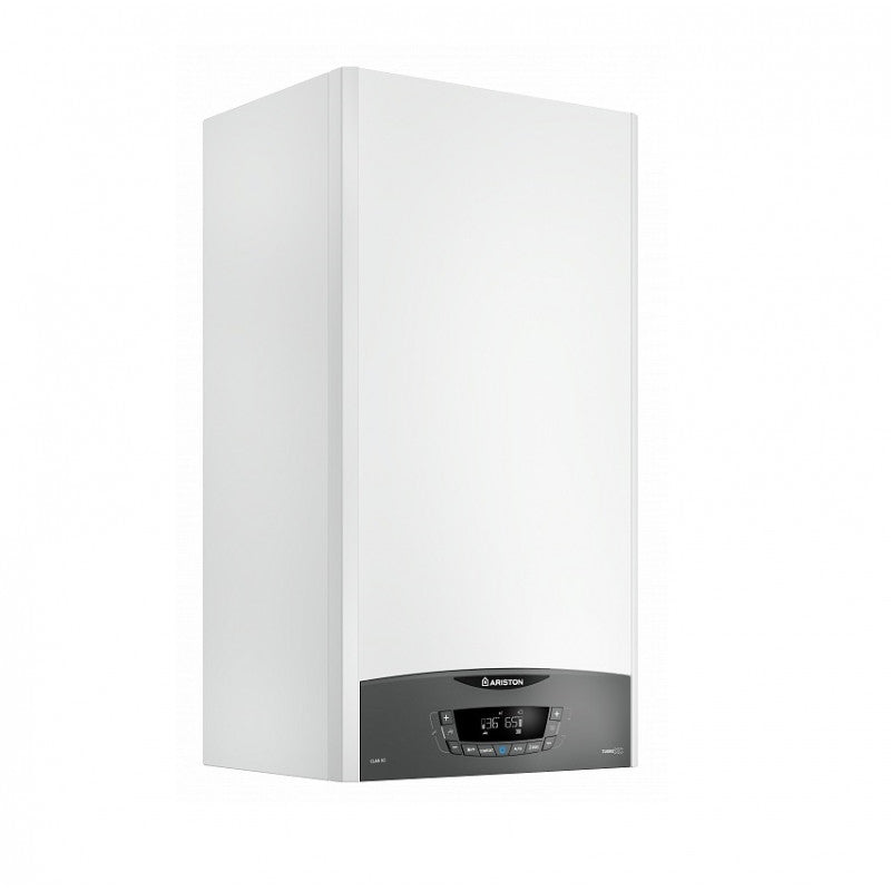 Գազի Կաթսա ARISTON CLAS XC35FFNG