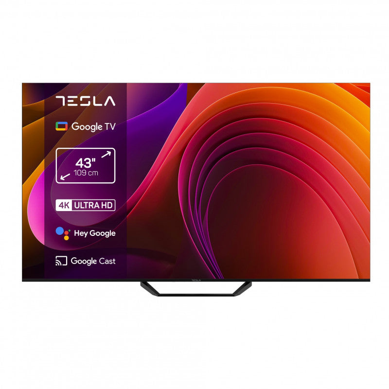 Հեռուստացույց TESLA 43E655BUS