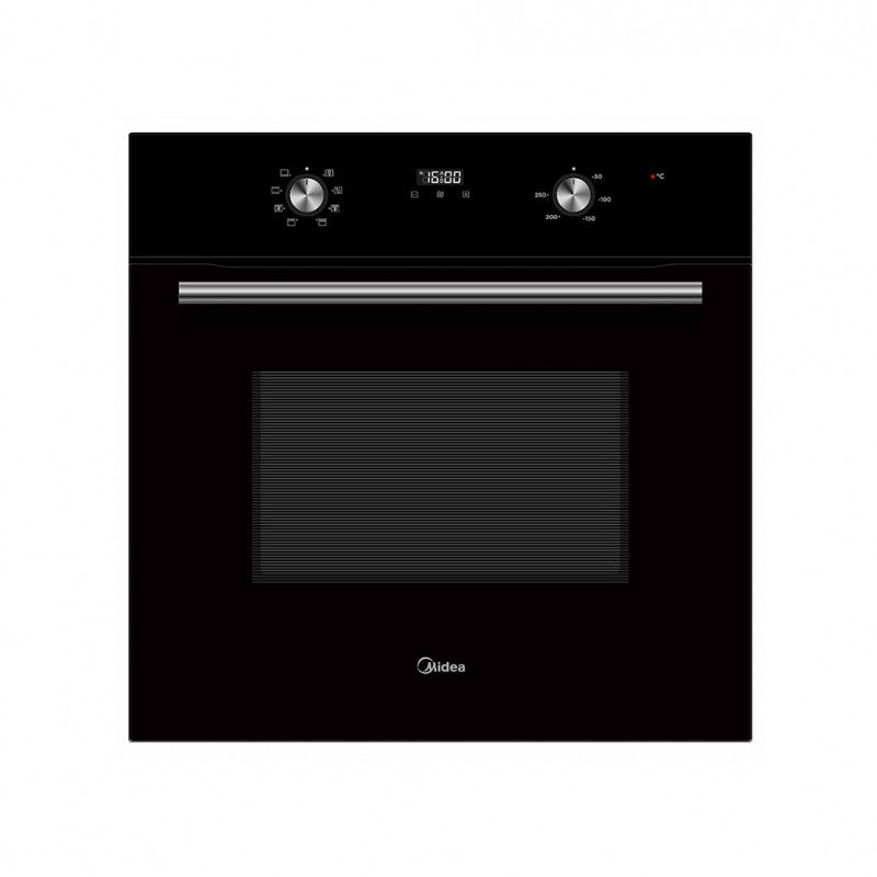 Ներկառուցվող ջեռոց MIDEA MO57103GB