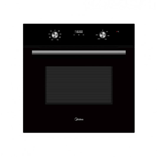 Ներկառուցվող ջեռոց MIDEA MO57103GB