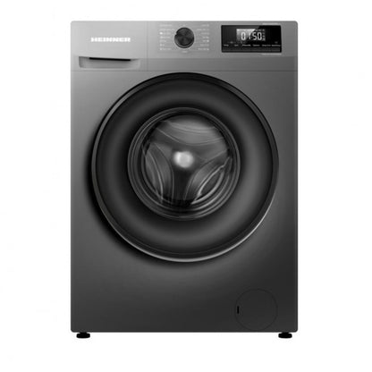 Լվացքի մեքենա Heinner HWM-H7014IVSMTC+++
