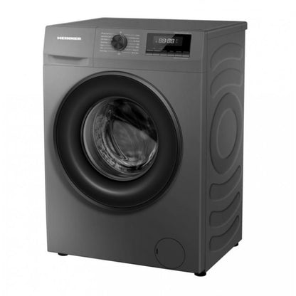 Լվացքի մեքենա Heinner HWM-H7014IVSMTC+++
