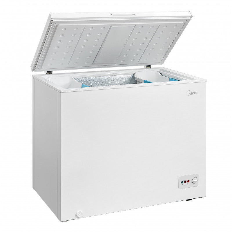 Սառցարան MIDEA MDRC345FZF01