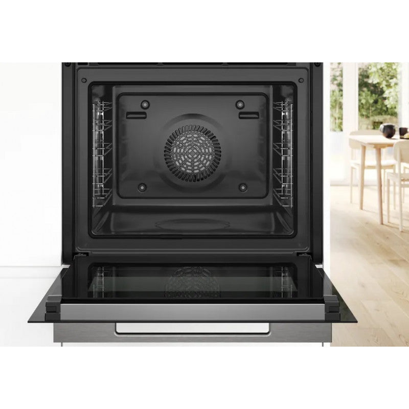 Ներկառուցվող ջեռոց BOSCH HBG7764B1