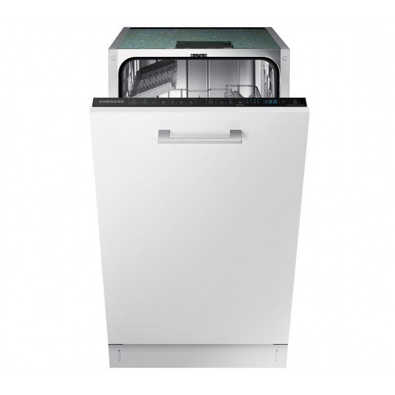 Ներկառուցվող Սպասք լվացող մեքենա SAMSUNG DW50R4040BB/WT