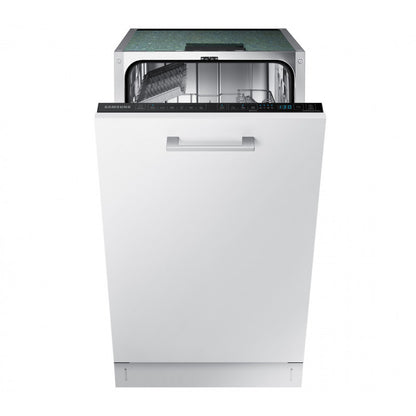 Ներկառուցվող Սպասք լվացող մեքենա SAMSUNG DW50R4040BB/WT