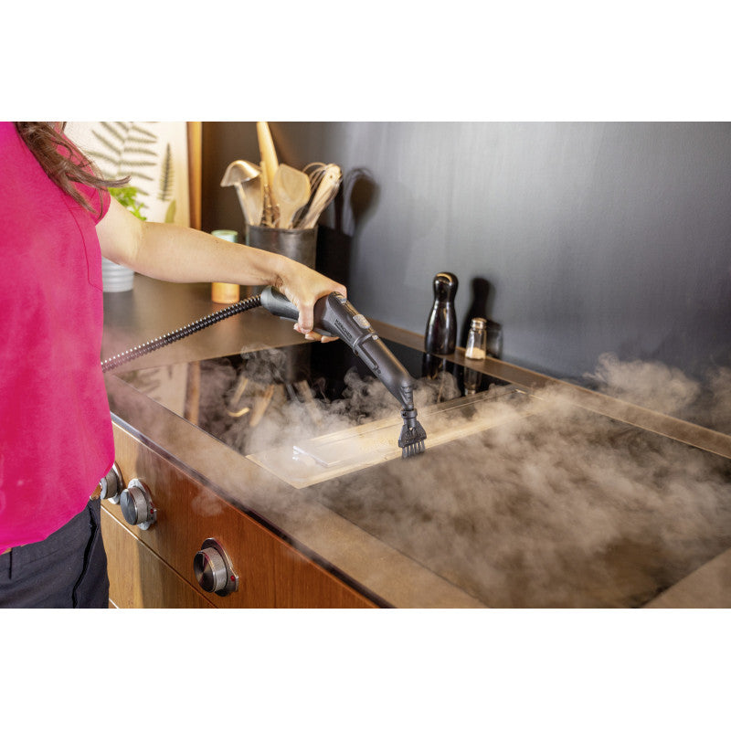 Գոլորշիով մաքրող սարք KARCHER SC 4 Deluxe *EU