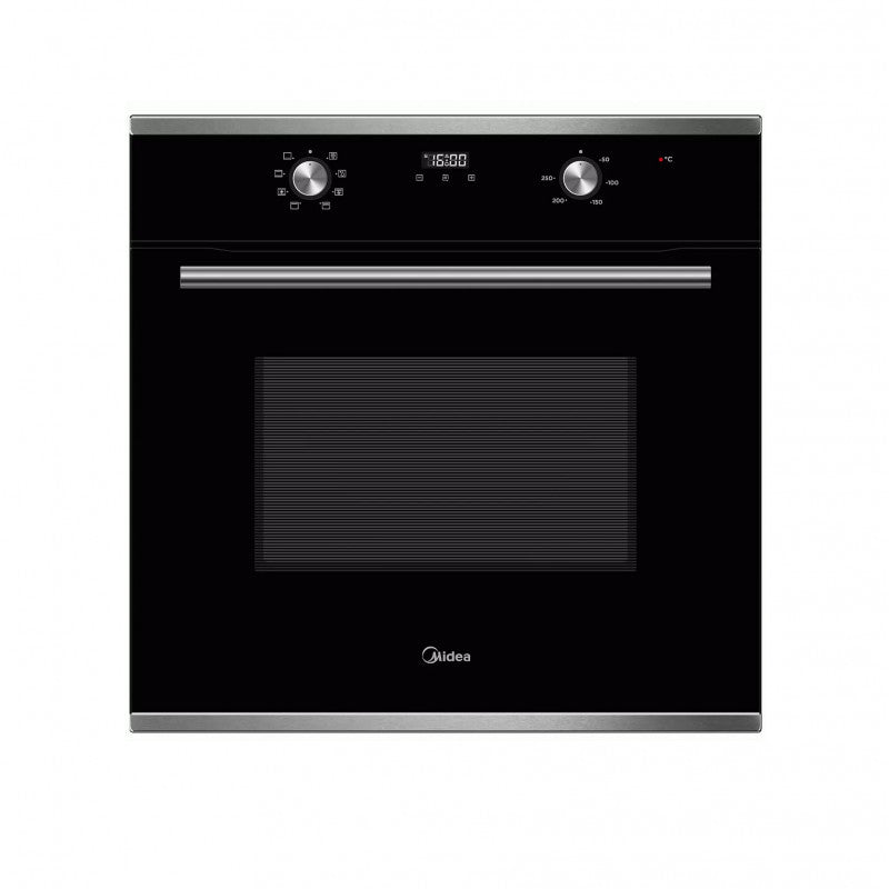 Ներկառուցվող ջեռոց MIDEA MO57105GB