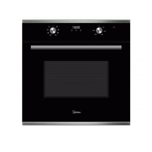 Ներկառուցվող ջեռոց MIDEA MO57105GB