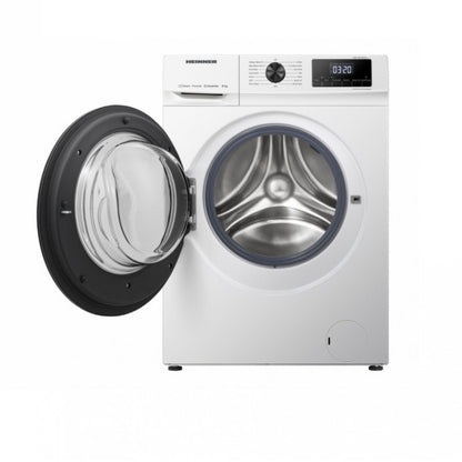 Լվացքի մեքենա Heinner HWM-H8014INVA+++