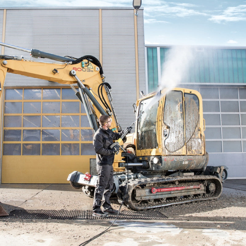 Բարձր ճնշման լվացող սարք KARCHER HD 6/15 M *EU