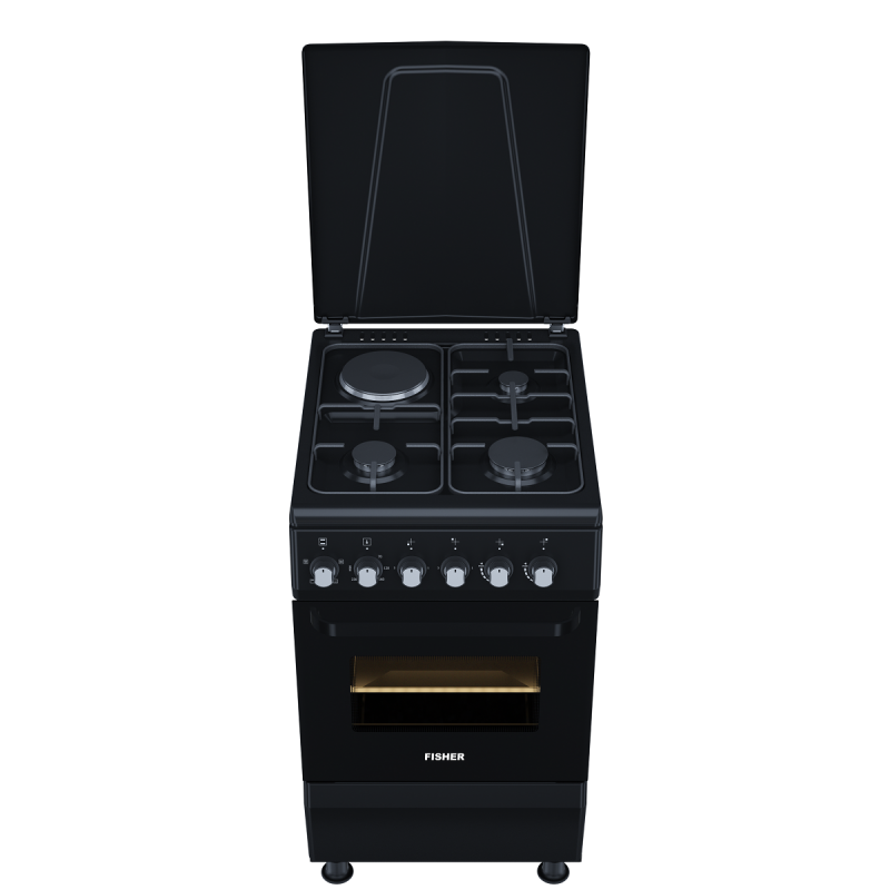 Գազօջախ FISHER FFC531B