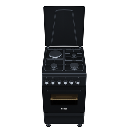 Գազօջախ FISHER FFC531B