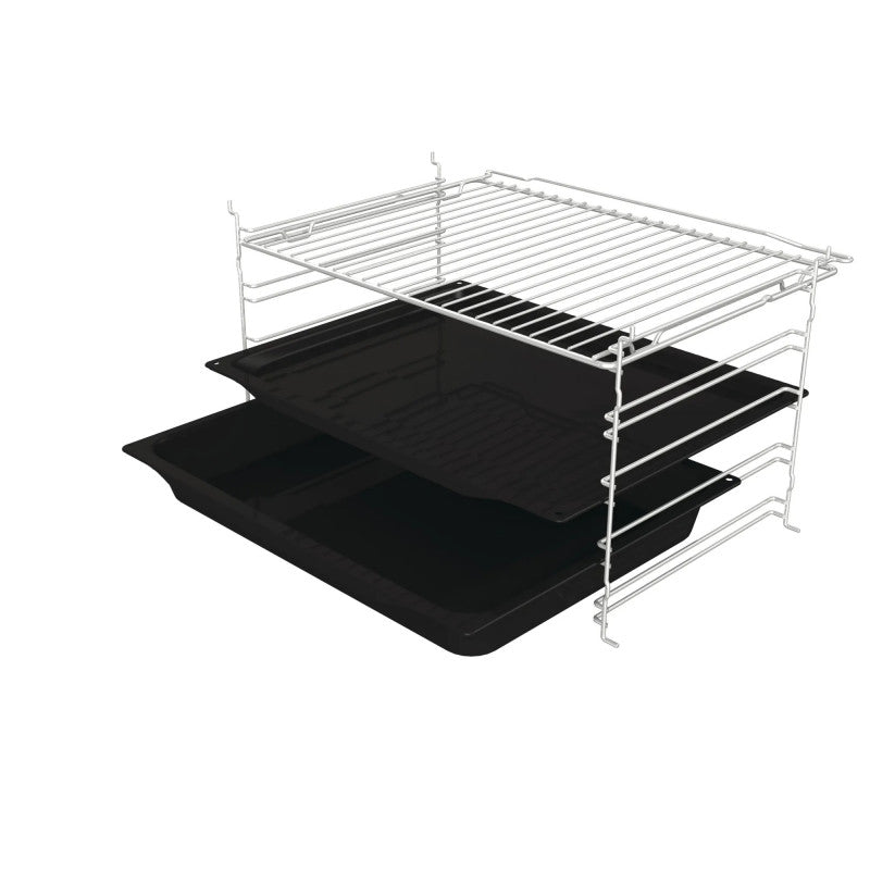 Ներկառուցվող ջեռոց GORENJE BOS6737E03WG