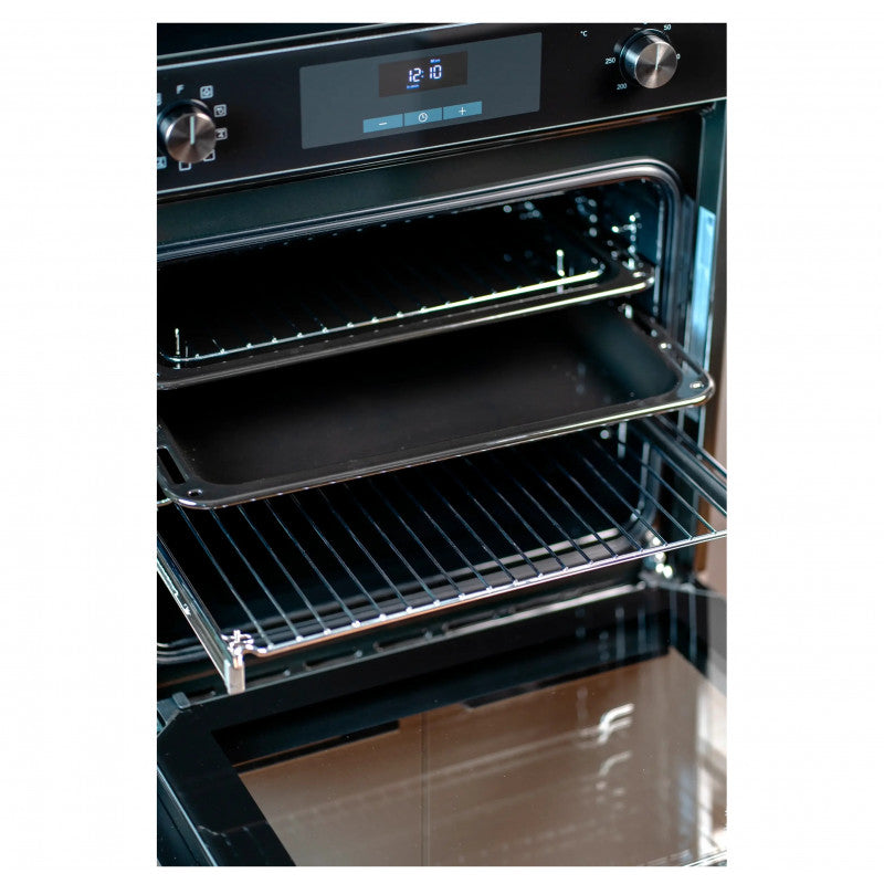 Ներկառուցվող ջեռոց MIDEA MO72105GB