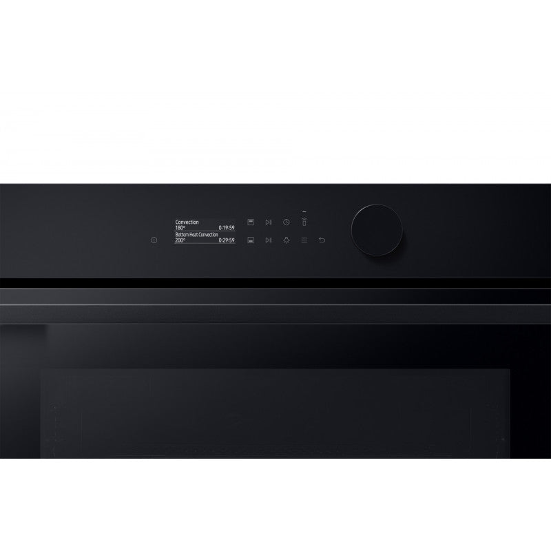 Ներկառուցվող ջեռոց SAMSUNG NV7B5645TAK/WT