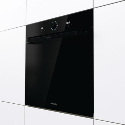 Ներկառուցվող ջեռոց GORENJE BOS6737SYB
