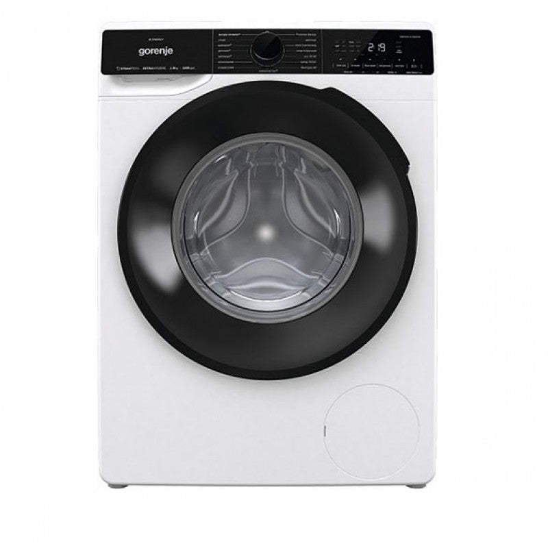Լվացքի մեքենա GORENJE WPNA84A2TWIFI/C