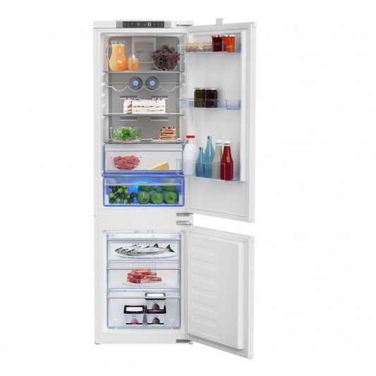 Предыдущий вариант: BEKO BCNA275E3S