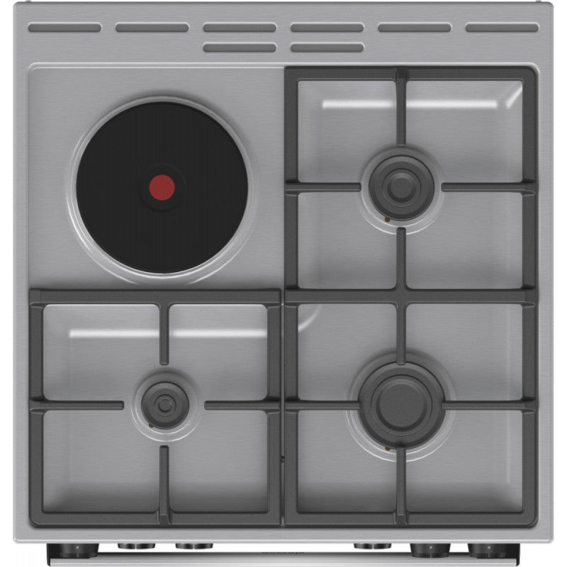 Գազօջախ GORENJE GK6C62XC