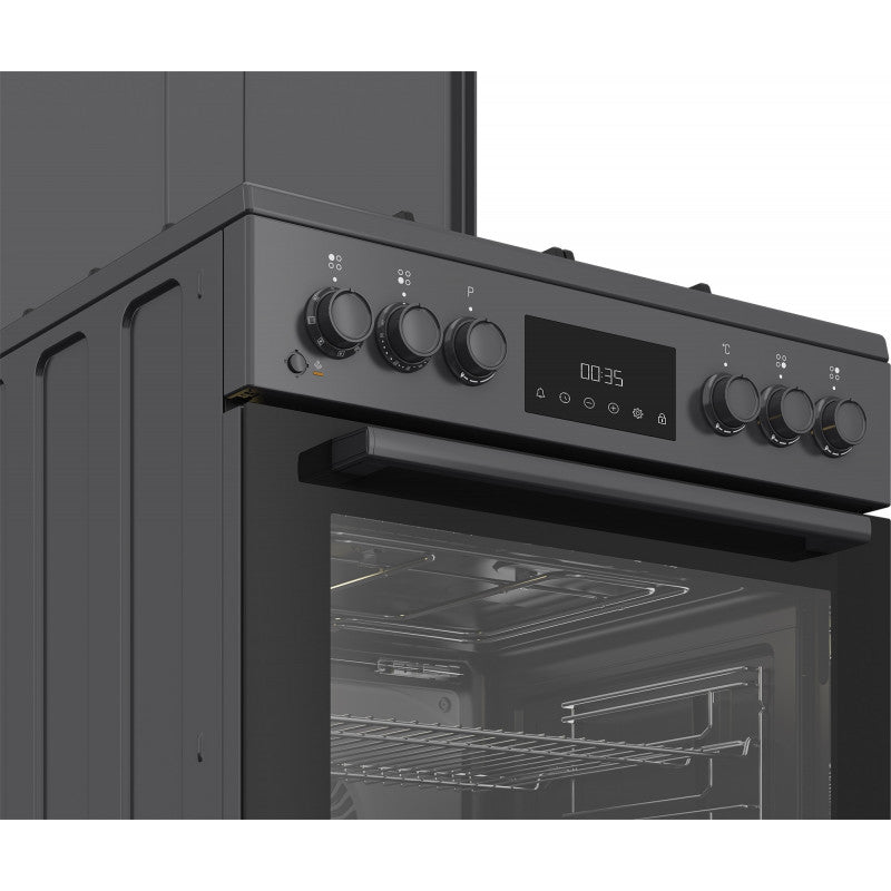 Գազօջախ BEKO FBSM62320SAC