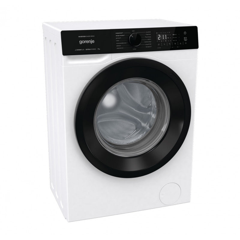 Լվացքի մեքենա GORENJE WNHA74SAS