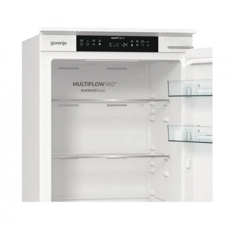 Ներկառուցվող սառնարան GORENJE NRKI519141 