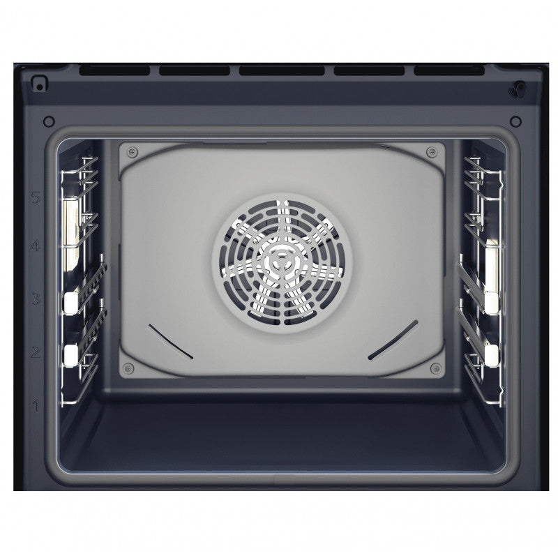 Ներկառուցվող ջեռոց GRUNDIG GEBM19301BC