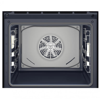 Ներկառուցվող ջեռոց GRUNDIG GEBM19301BC