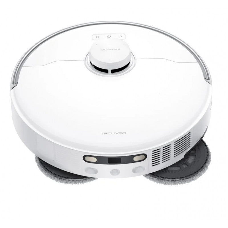 Ռոբոտ փոշեկուլ DREAME P50 Pro Ultra (RLP53HE)