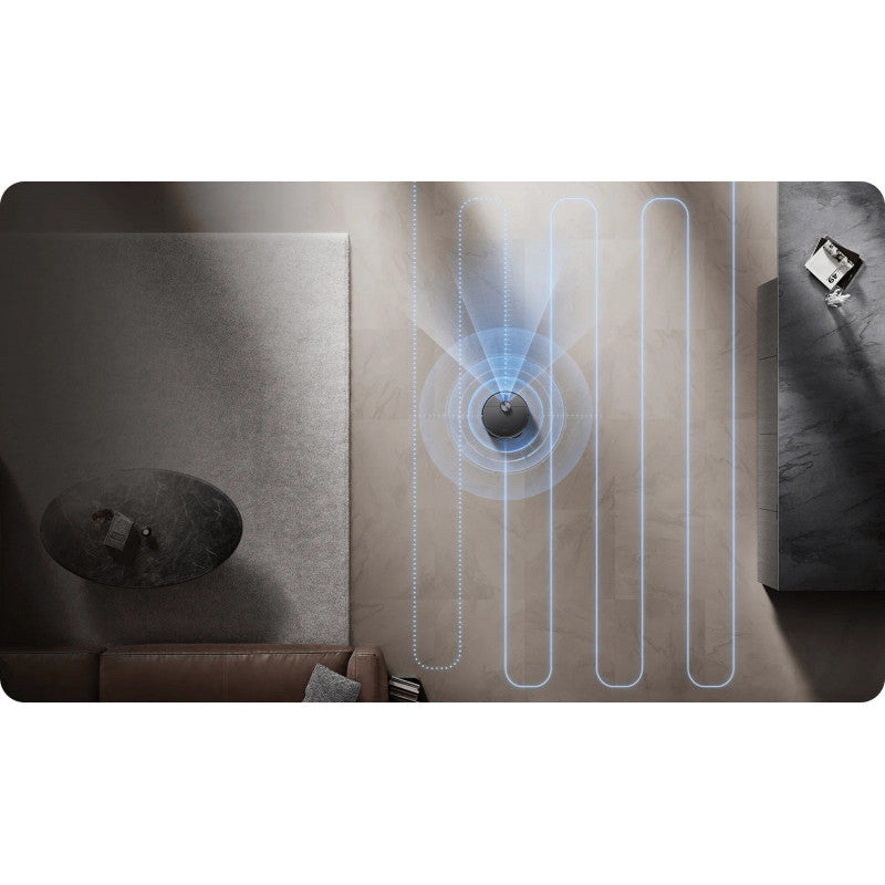 Ռոբոտ փոշեկուլ XIAOMI X20 Max (BHR9220EU)