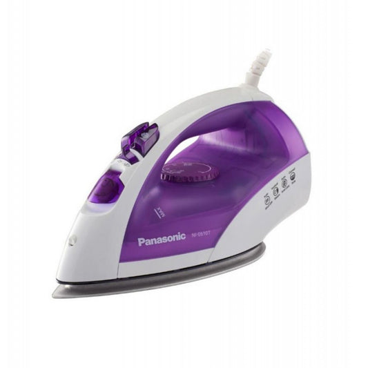 Արդուկ PANASONIC NI-E610TVTW