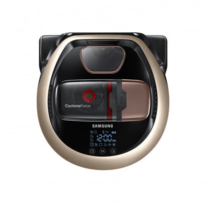 Ռոբոտ փոշեկուլ SAMSUNG VR20M7070WD/EV