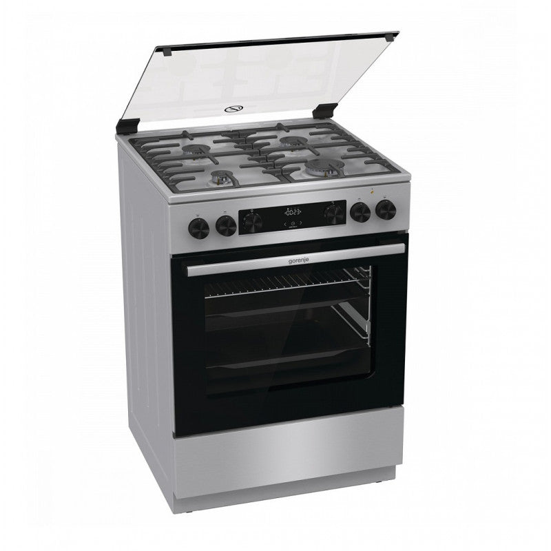 Գազօջախ GORENJE GKS6C72XF