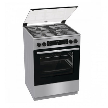 Գազօջախ GORENJE GKS6C72XF