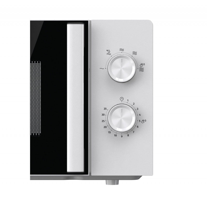 Միկրոալիքային վառարան GORENJE MO17E1WH