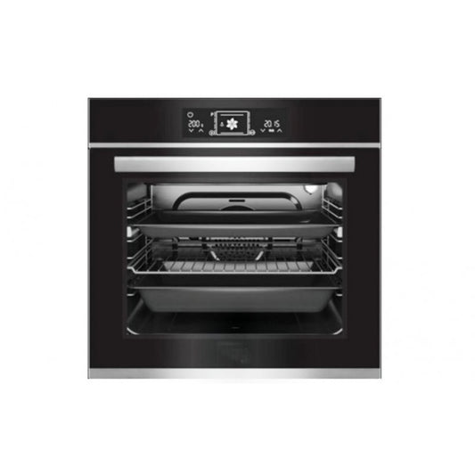 Ներկառուցվող ջեռոց FISHER FBO6419B